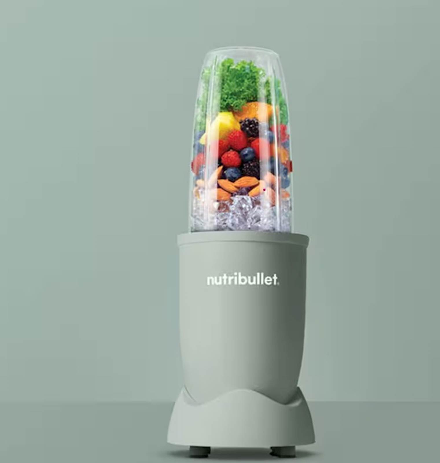 Blender NUTRIBULLET 900W MAJD