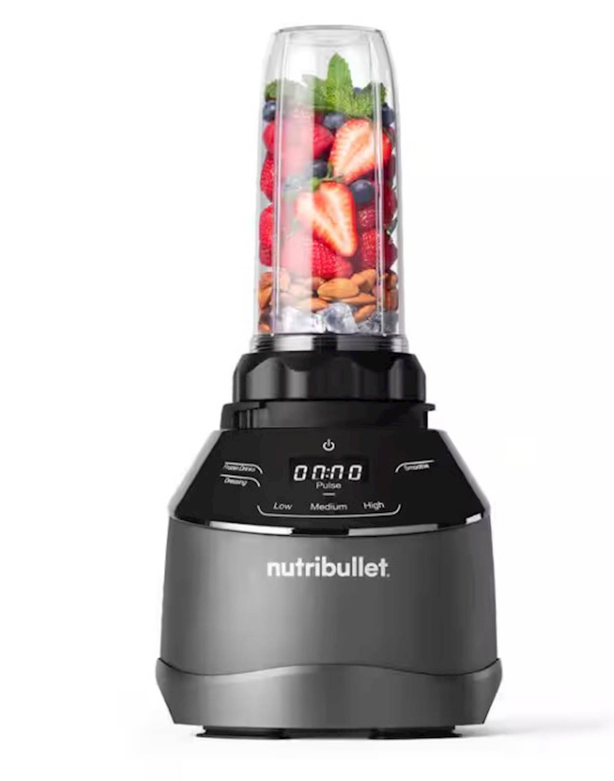 NUTRIBULLT 1500W NBF580B