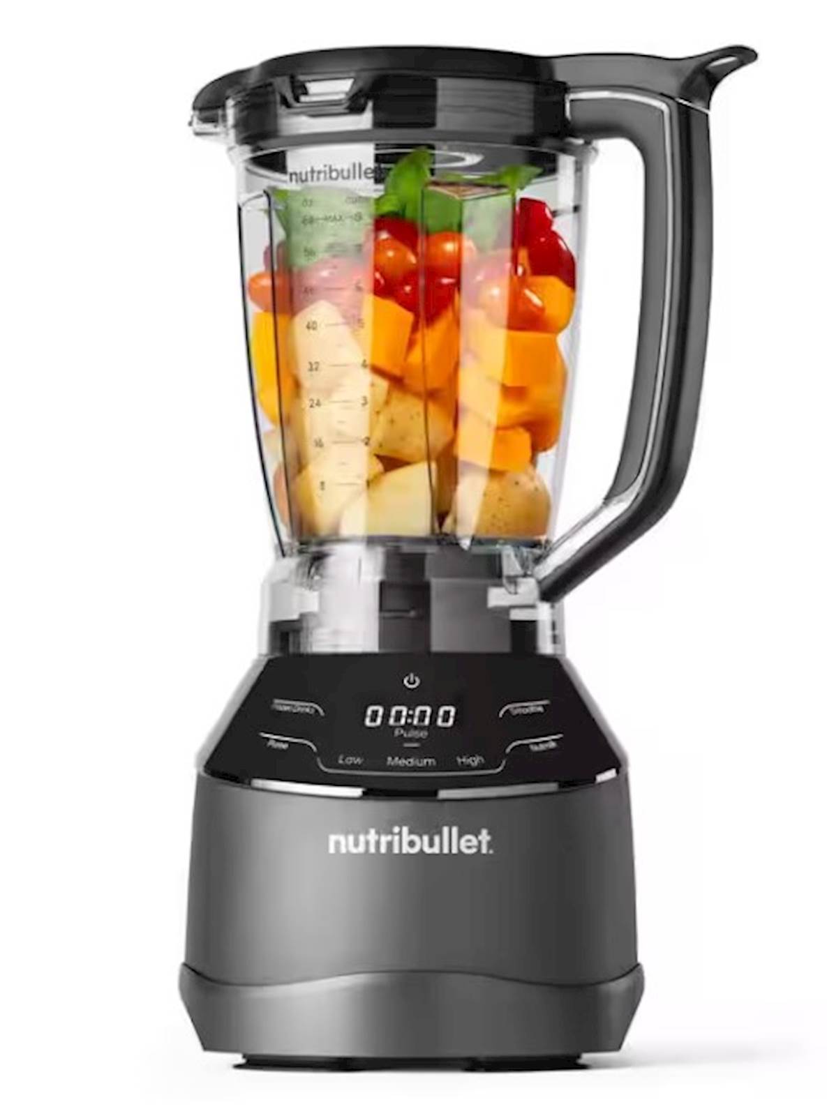 NUTRIBULLT 1500W NBF580B