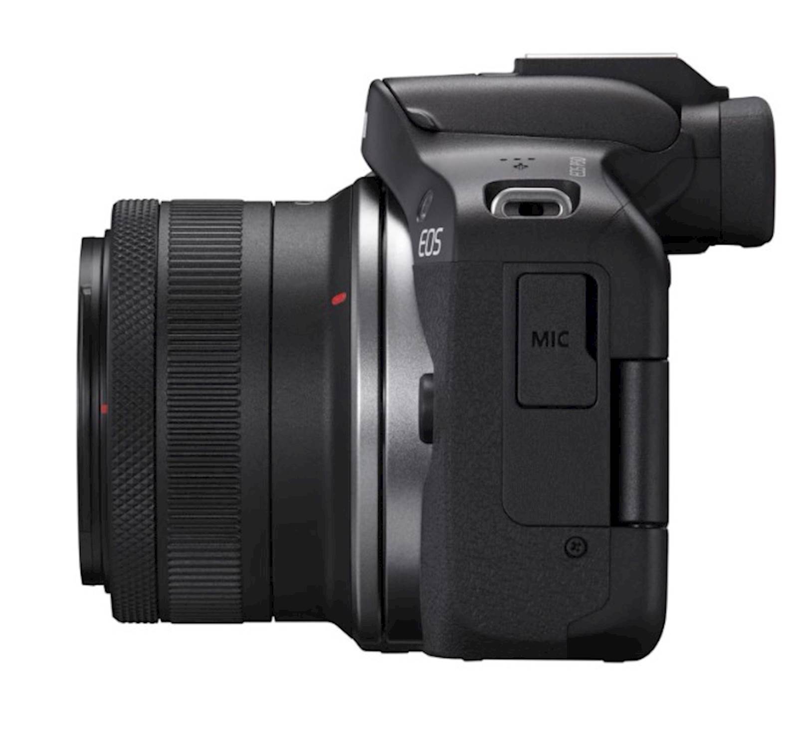 Fotoaparat CANON R50 + RFS18-45 S 