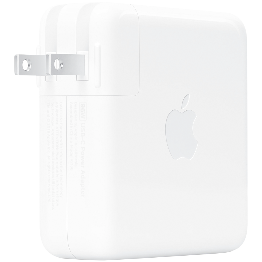 96W USB-C Power Adapter,Model A2166