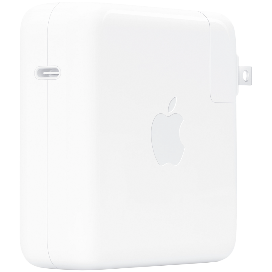 96W USB-C Power Adapter,Model A2166