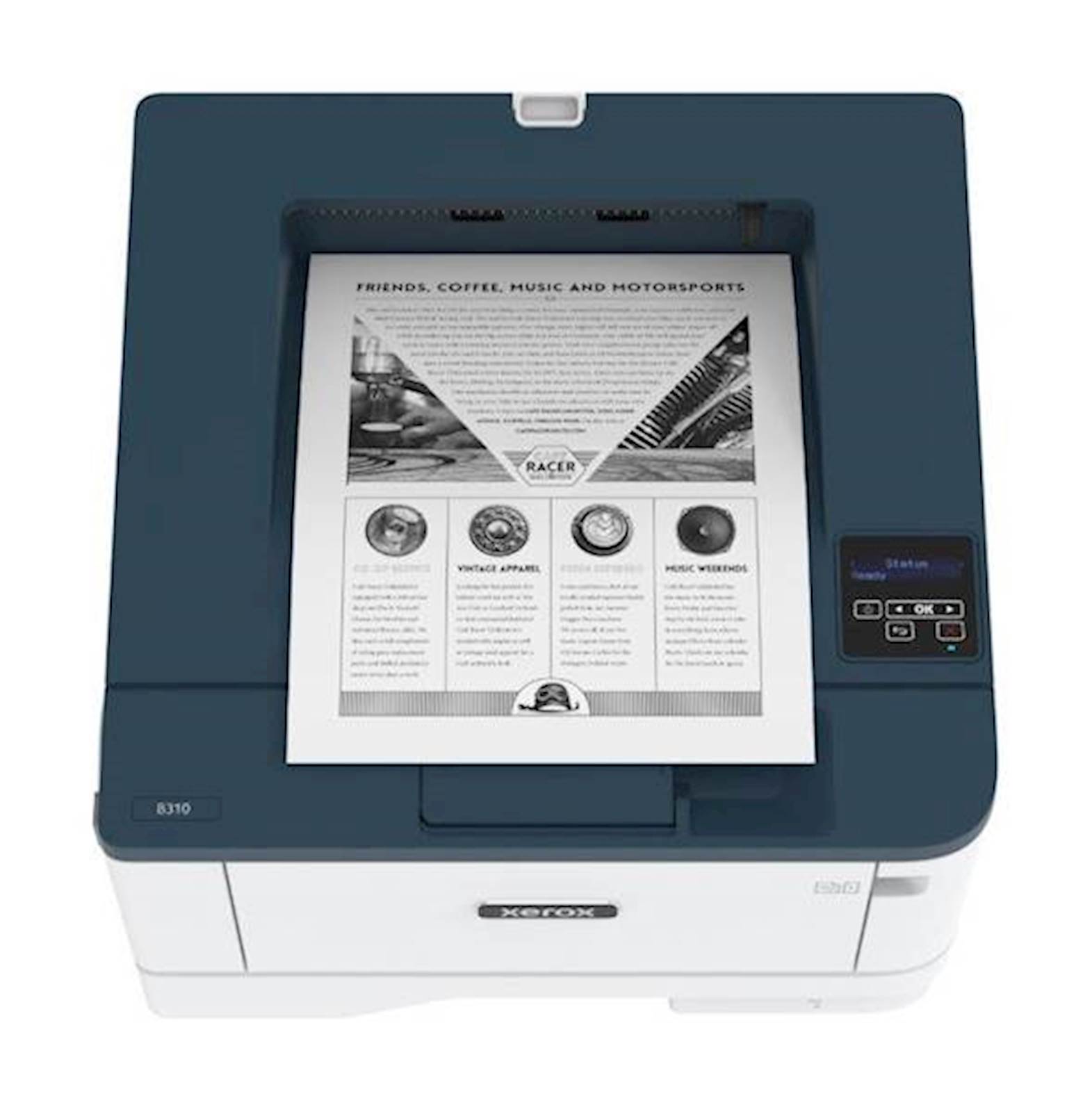 Printer XEROX B310DNI