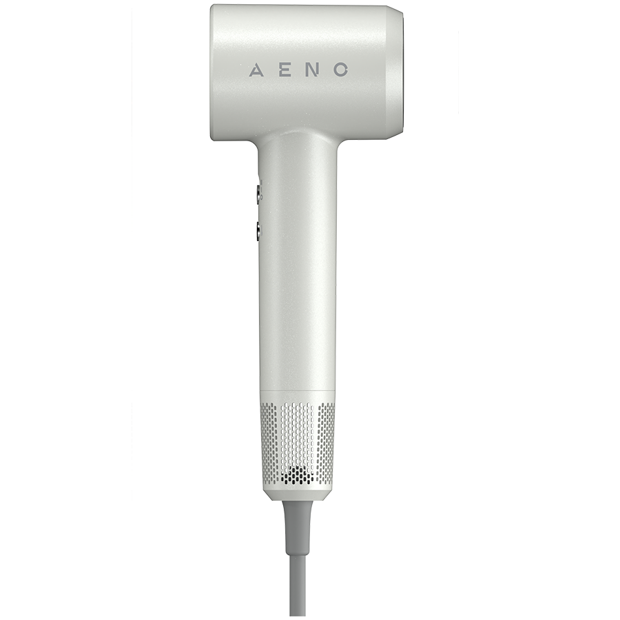 High Speed Hair Dryer, 220V-240V~50-60Hz, 1500W, Ionizer, LCD, 6+circulation mode, 110000RPM, less than 75dB