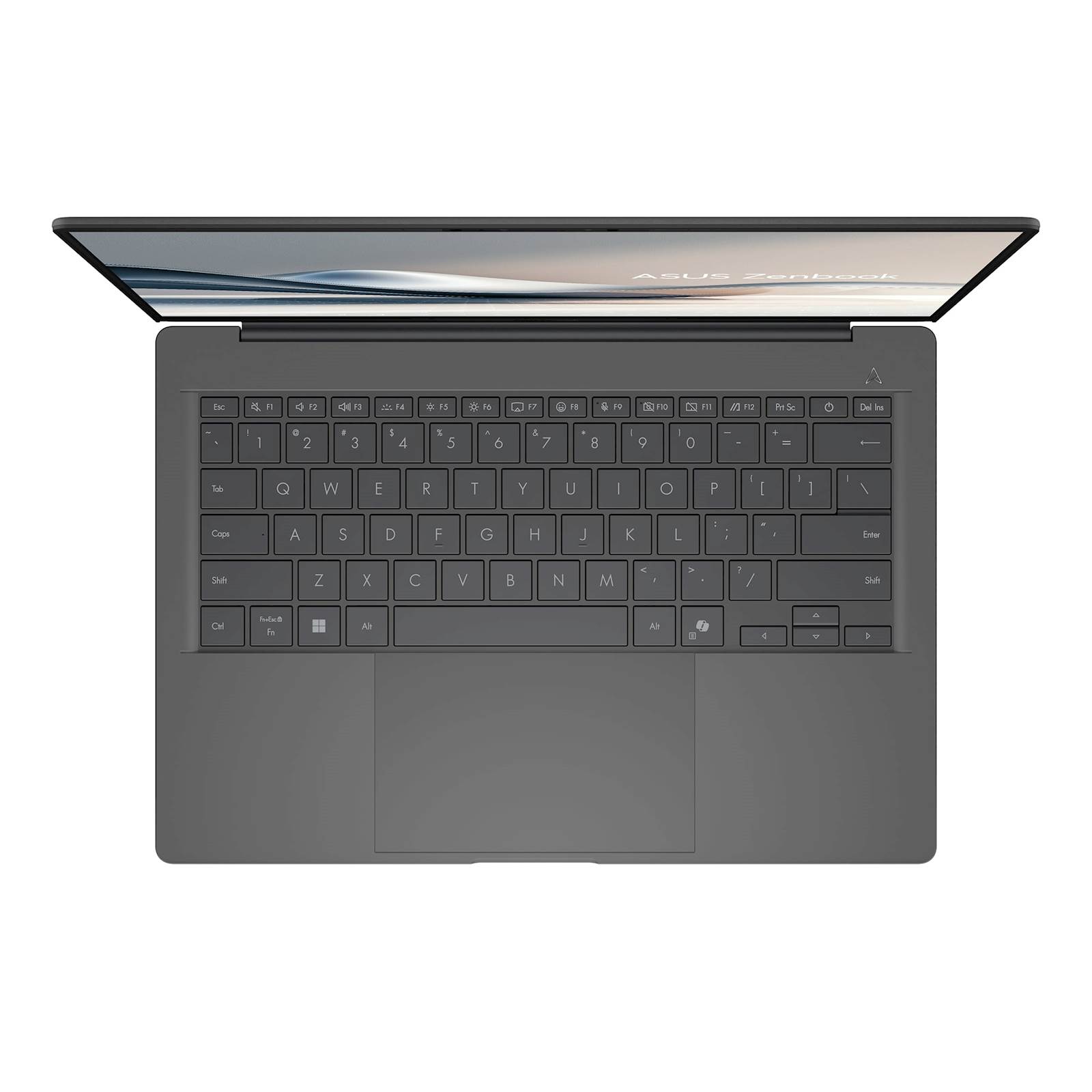 Laptop Asus Zenbook 14 UX3407RA-QD026X 14"FHD+OLED X Elite 12C/12T 32GB DDR5 s1TB Adreno GPU W11p 2Y