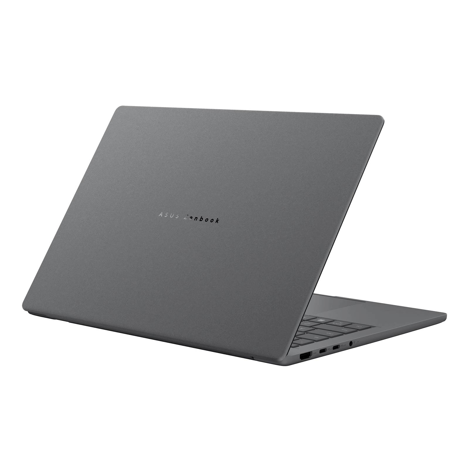 Laptop Asus Zenbook 14 UX3407RA-QD026X 14"FHD+OLED X Elite 12C/12T 32GB DDR5 s1TB Adreno GPU W11p 2Y