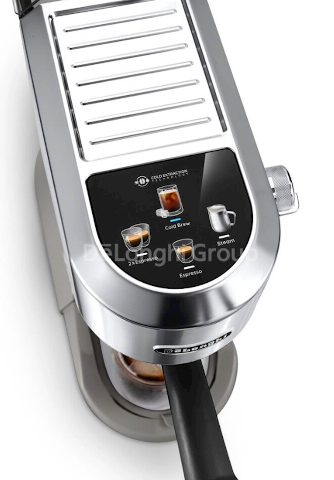 Aparat za kafu DELONGHI EC890.M