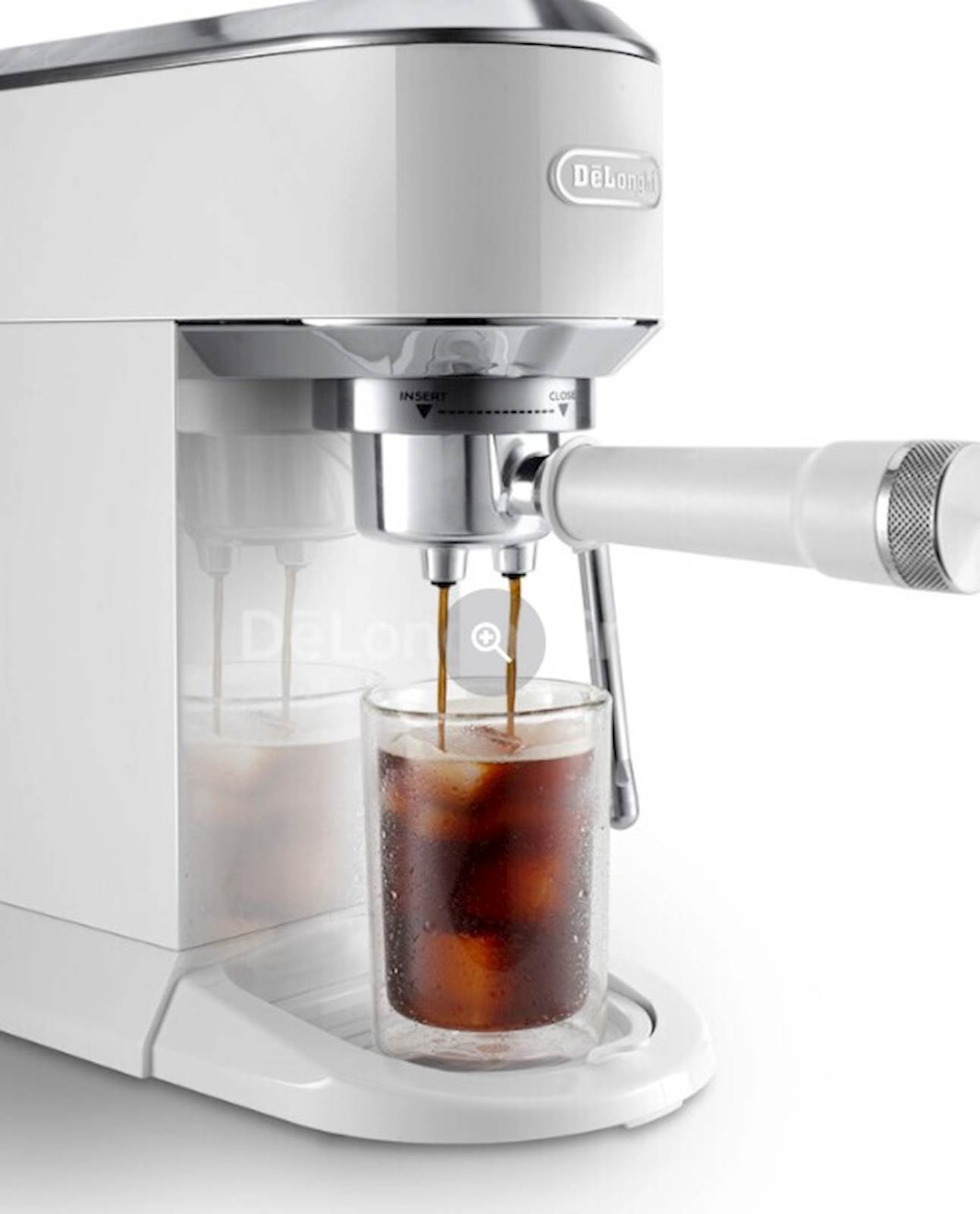 Aparat za kafu DELONGHI EC890.WI DEDICA