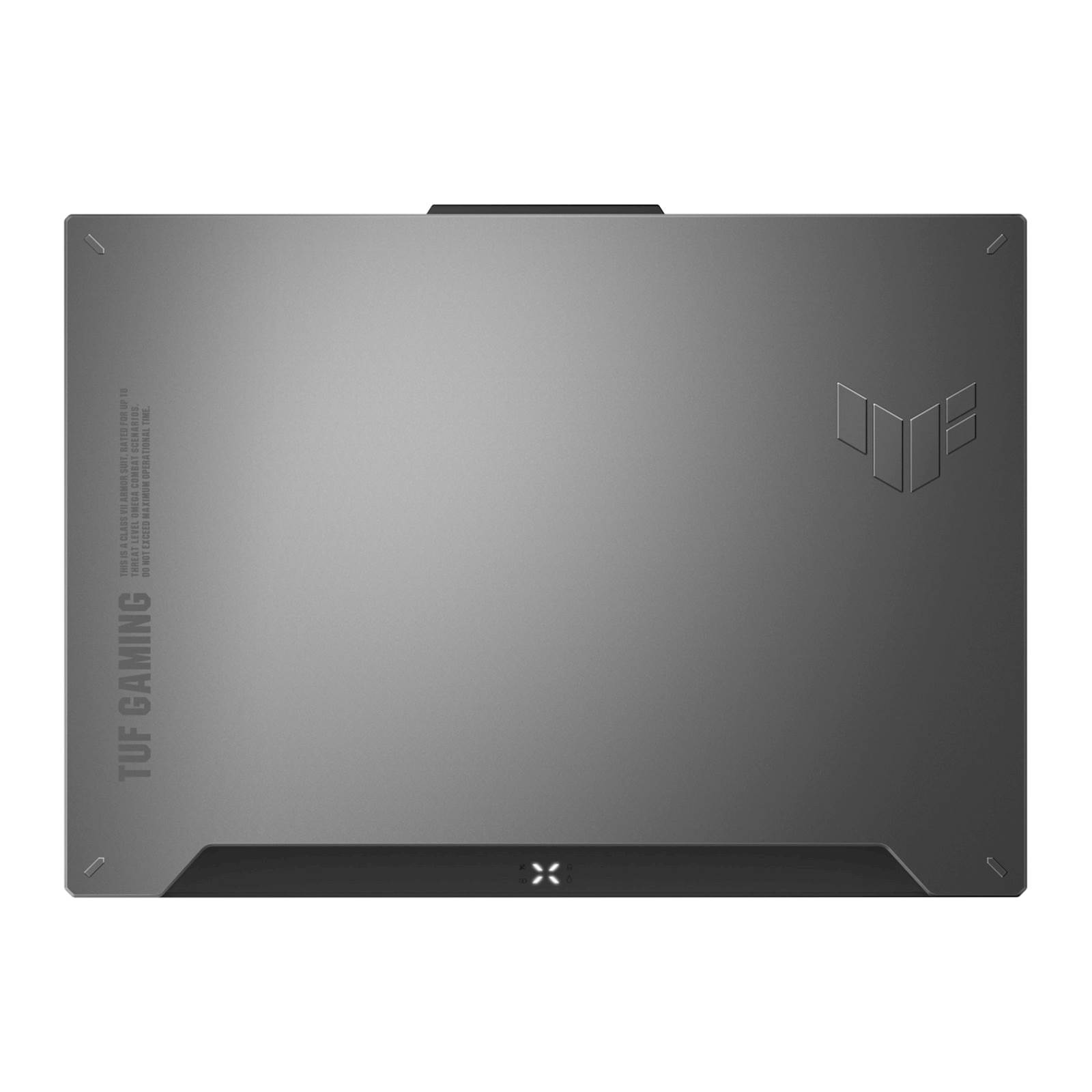 Laptop ASUS TUF A15 FA507NUR-LP083 15,6"FHD 144Hz R7-7435HS 8C/16T 16GB DDR5 s512GB RTX4050-6G 2Y