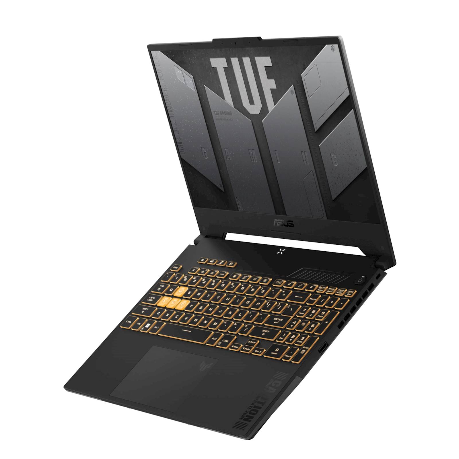 Laptop ASUS TUF F15 FX507VV-LP250 15,6"FHD 144Hz i7-13620H 10C/16T 16GB DDR5 s512GB RTX4060-8G 2Y