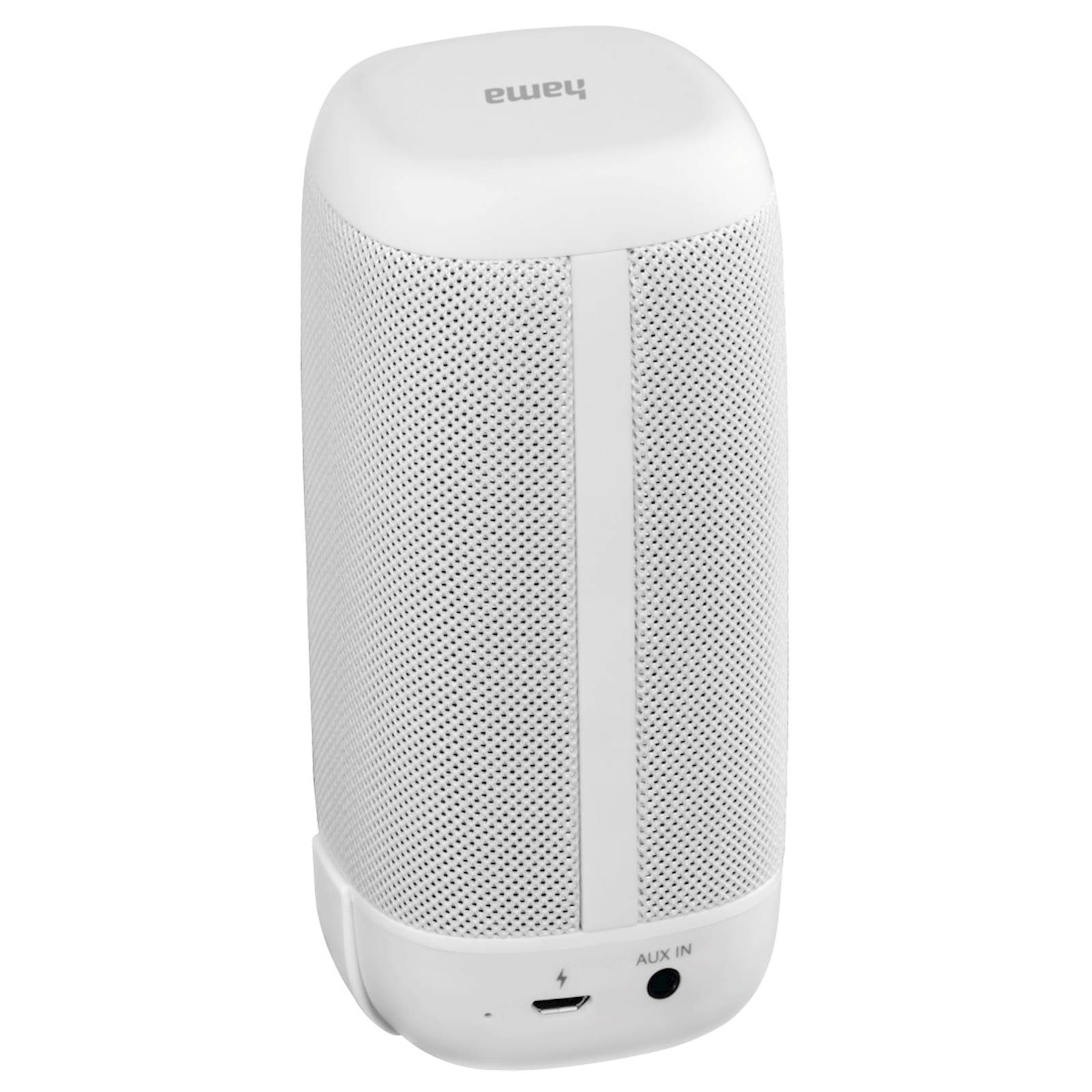 Zvučnik HAMA TUBE bluetooth 3.0, bijeli