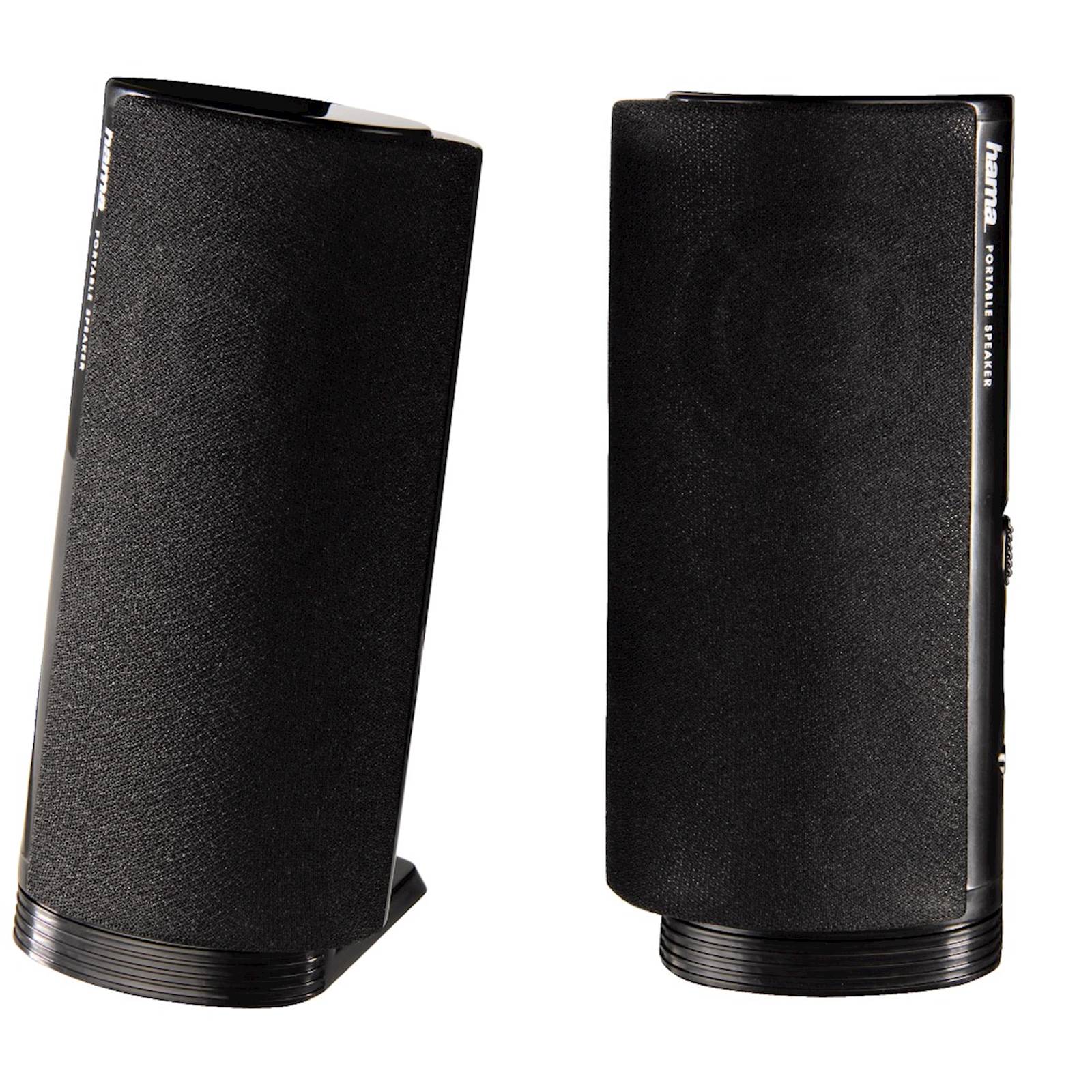 Zvučnik HAMA E 80 PC USB + 3,5mm