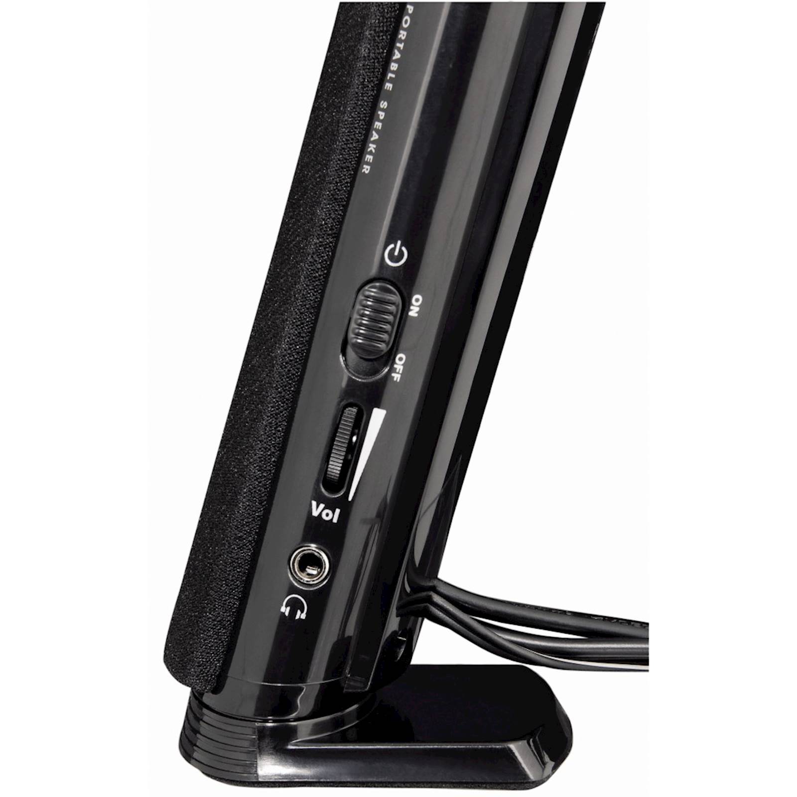 Zvučnik HAMA E 80 PC USB + 3,5mm