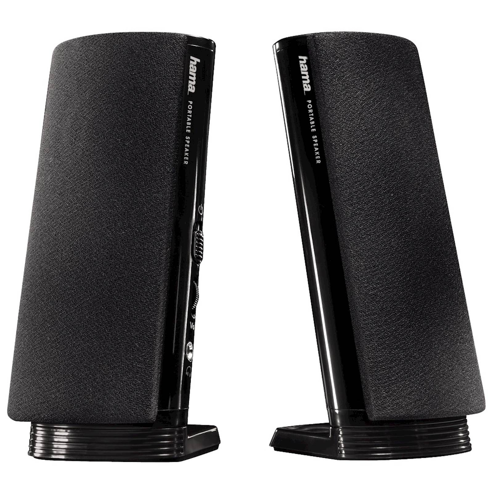 Zvučnik HAMA E 80 PC USB + 3,5mm