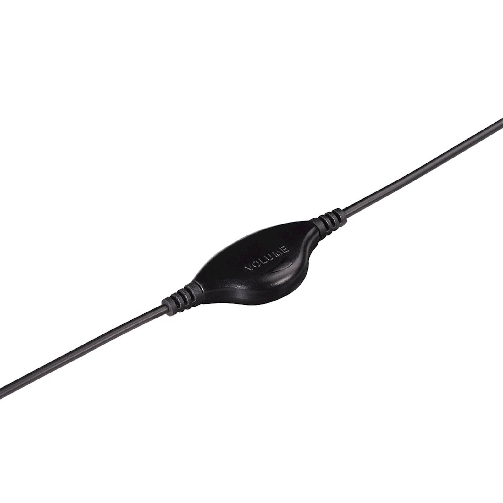 Slušalice s mikrofonom HAMA Essential HS 300 PC