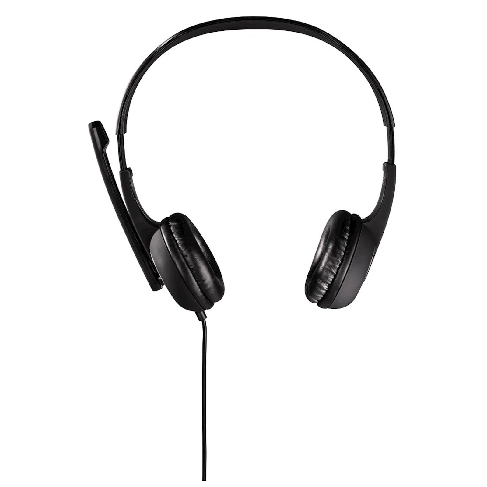 Slušalice s mikrofonom HAMA Essential HS 300 PC