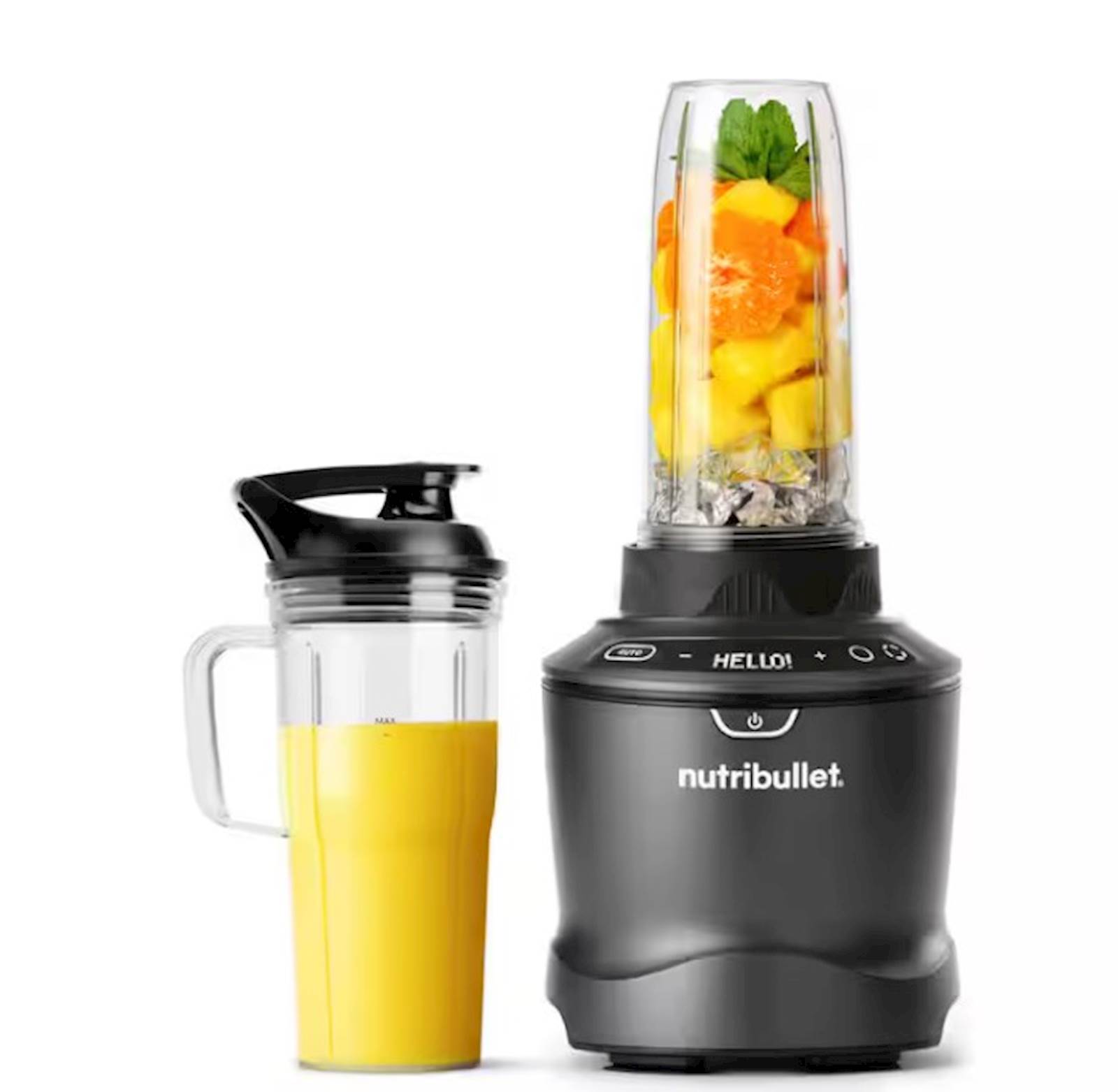 Blender NUTRIBULLET NBF550DG