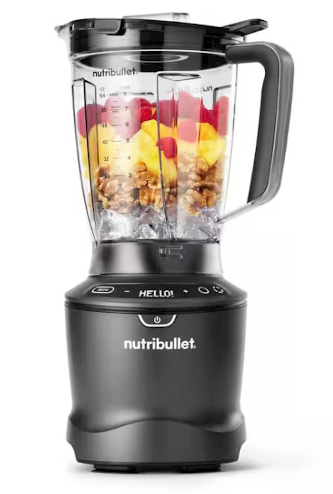 Blender NUTRIBULLET NBF550DG