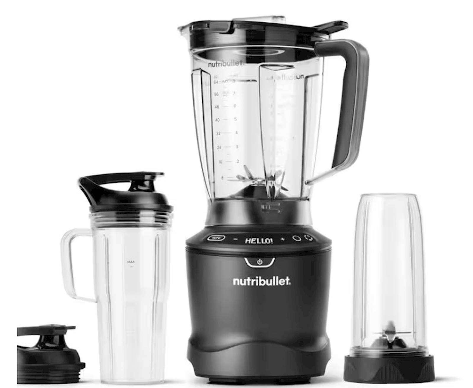 Blender NUTRIBULLET NBF550DG