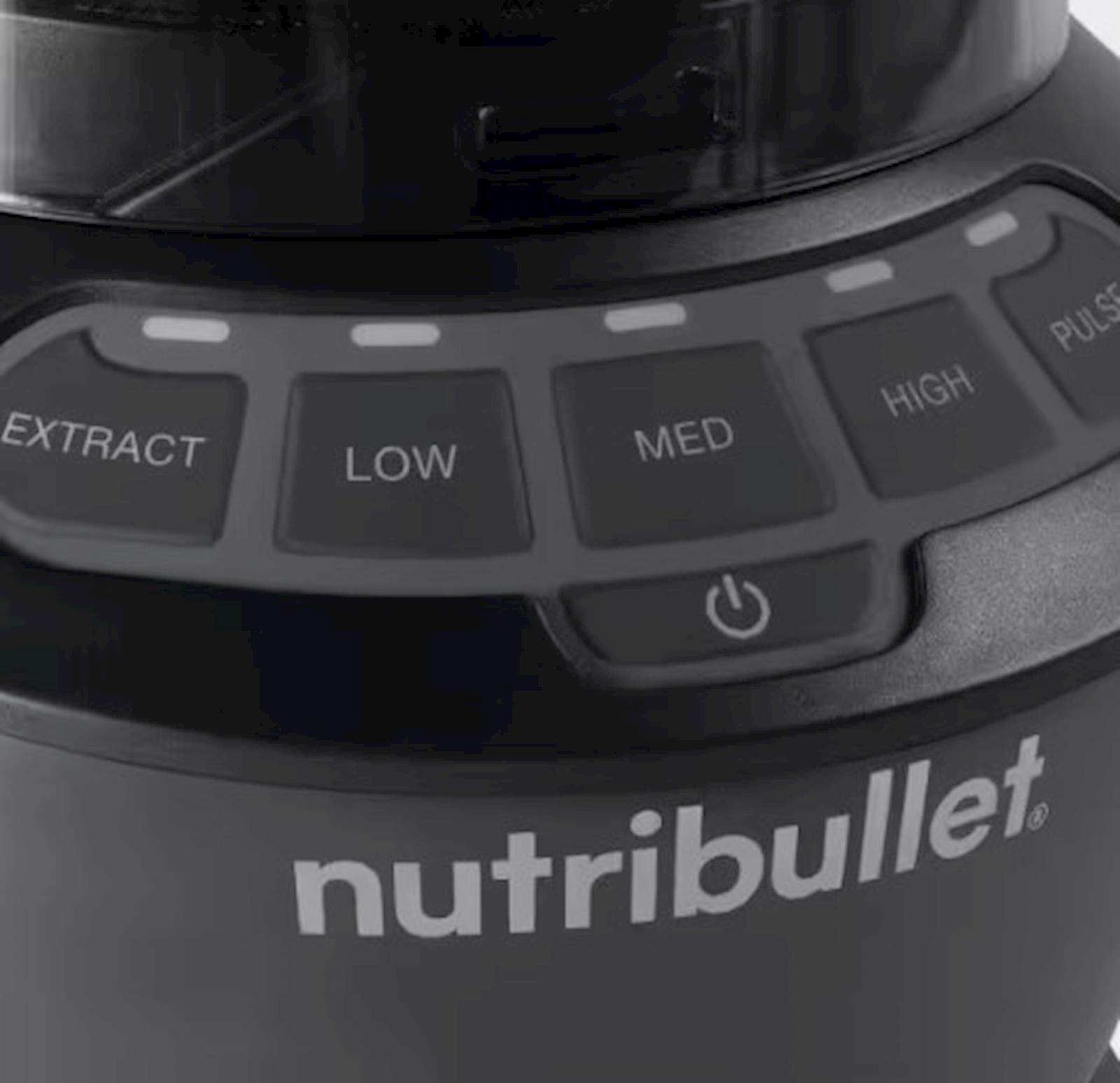 Blender NUTRIBULLET BLCOMB1200W DG