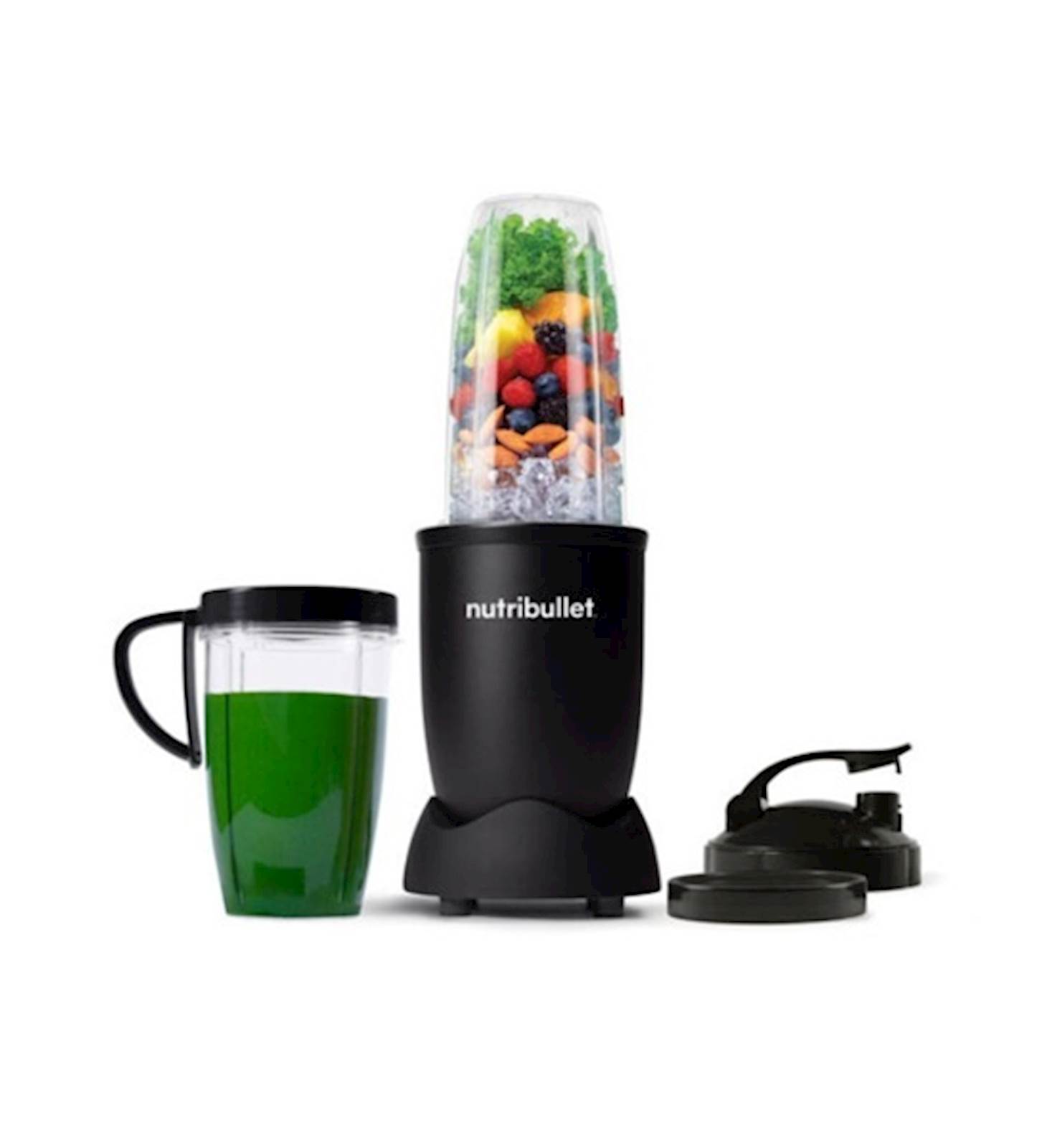Blender NUTRIBULLET NB907MAB