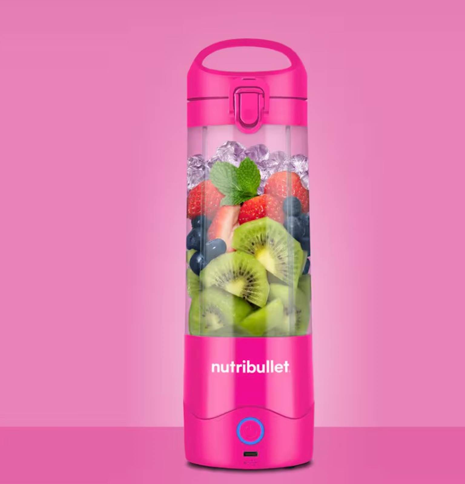 Blender NUTRIBULLET NBP003BP