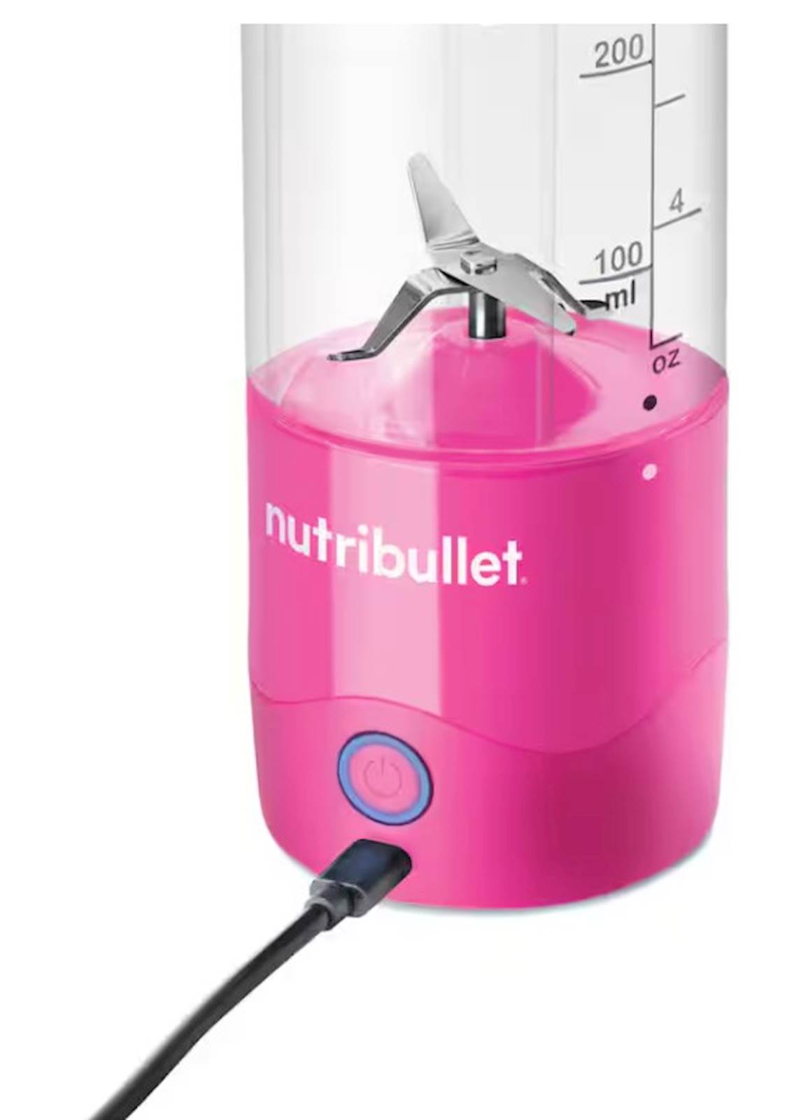 Blender NUTRIBULLET NBP003BP