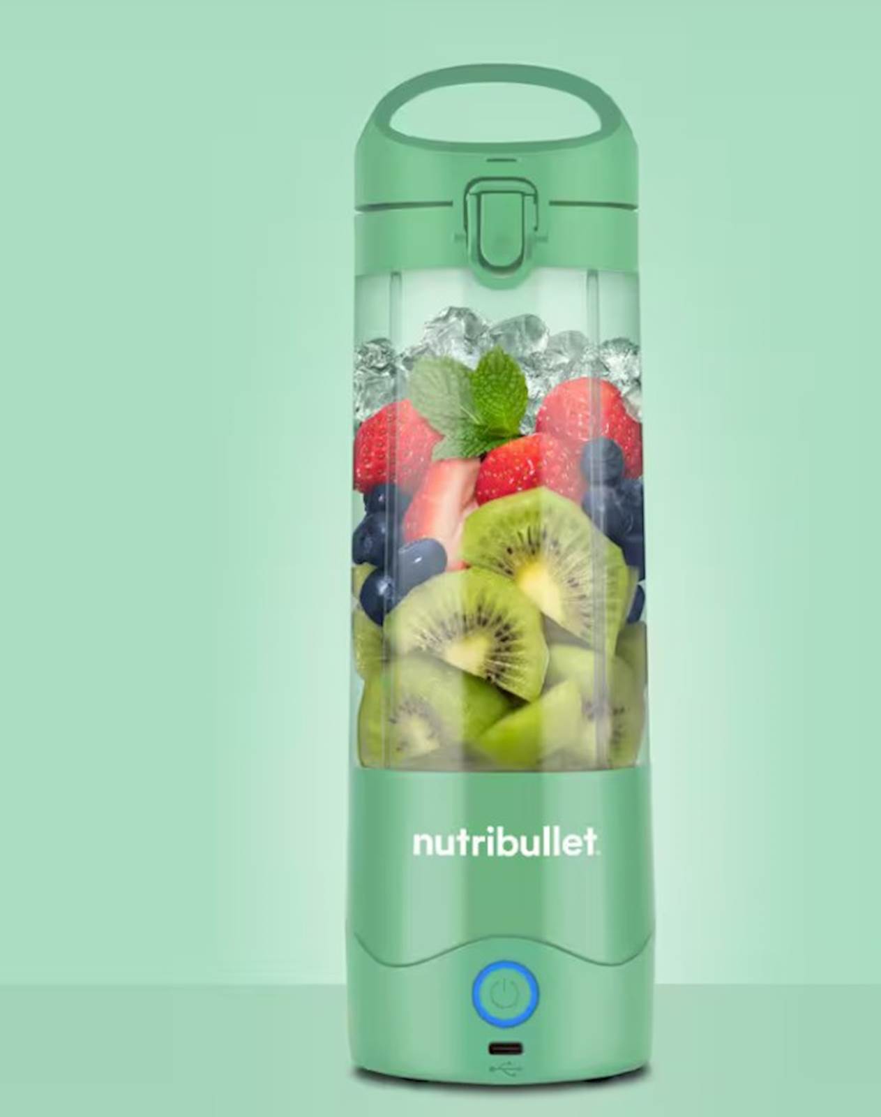 Blender NUTRIBULLET NBP003LG