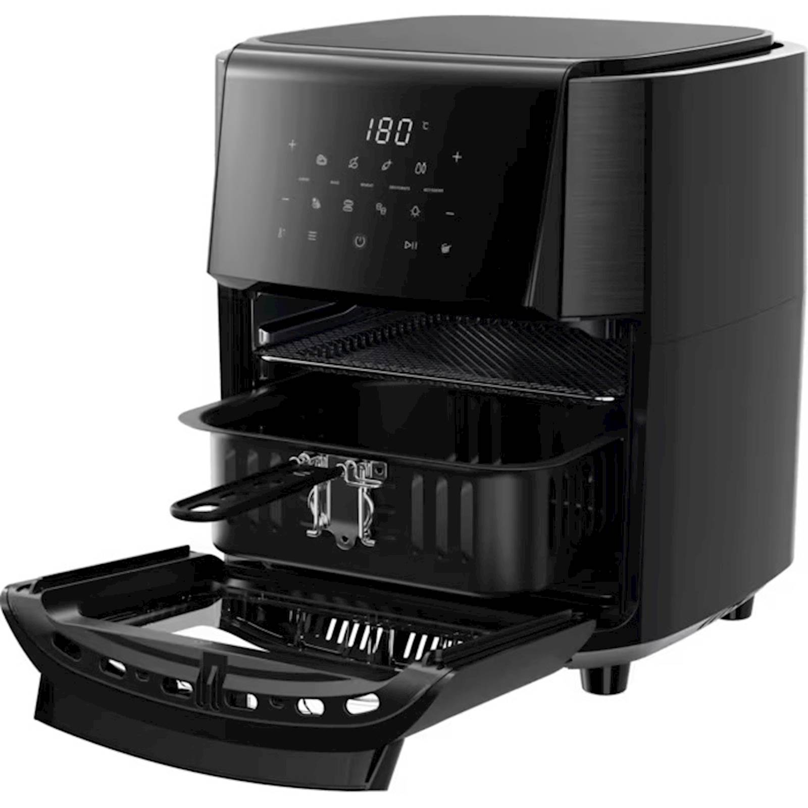 Friteza Elelctrolux EAF12B