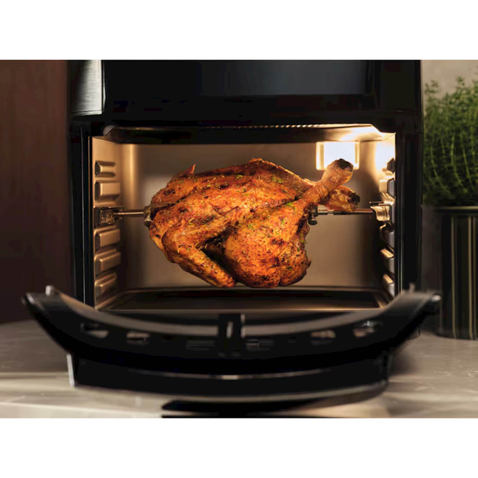 Friteza Elelctrolux EAF12B