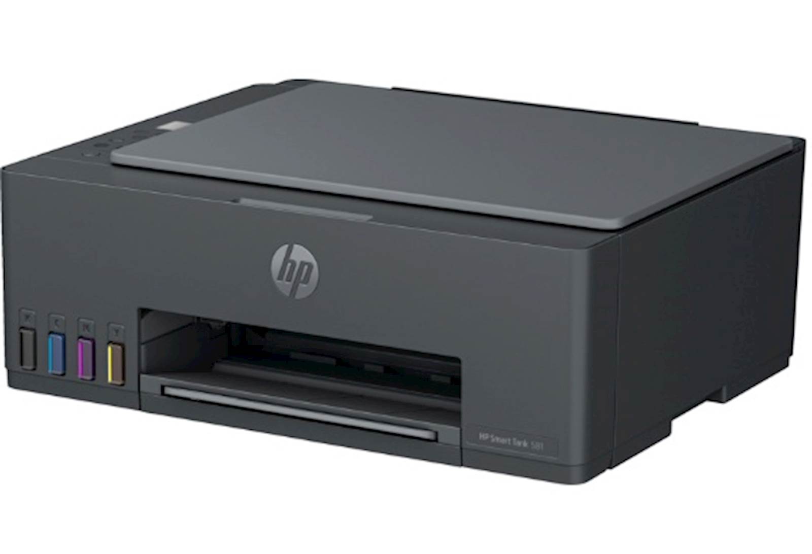 MFP HP Smart Tank 581 AiO (4A8D4A)