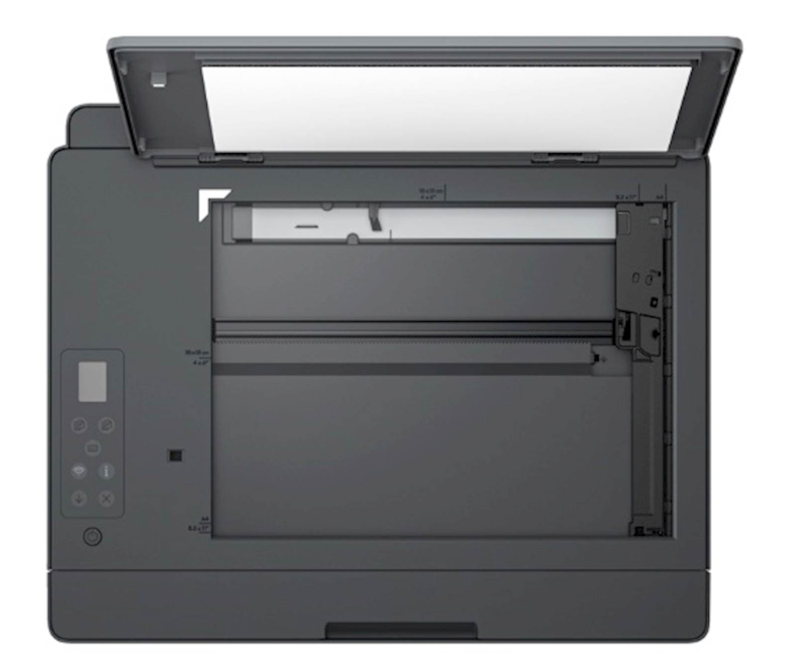 MFP HP Smart Tank 581 AiO (4A8D4A)