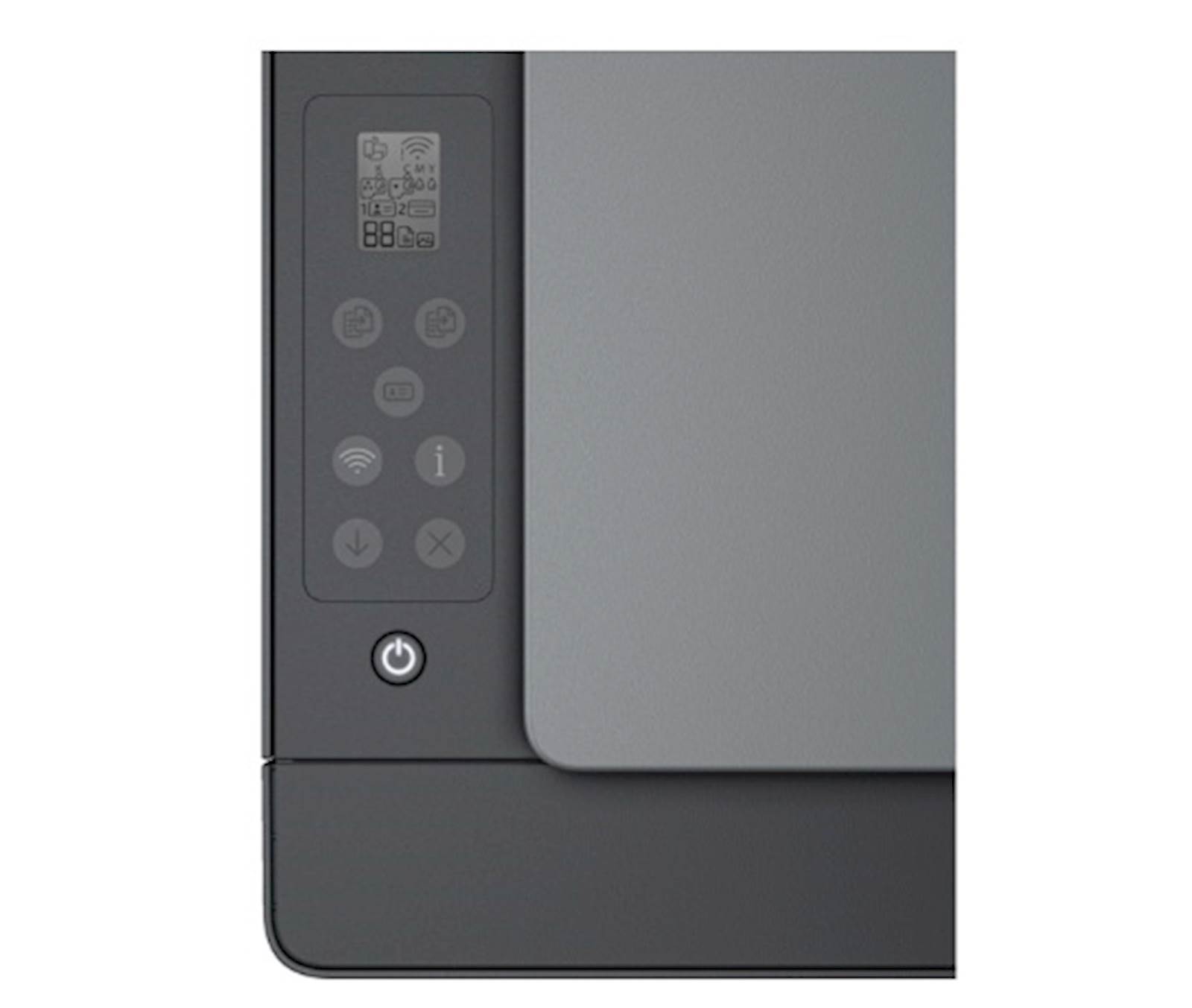 MFP HP Smart Tank 581 AiO (4A8D4A)