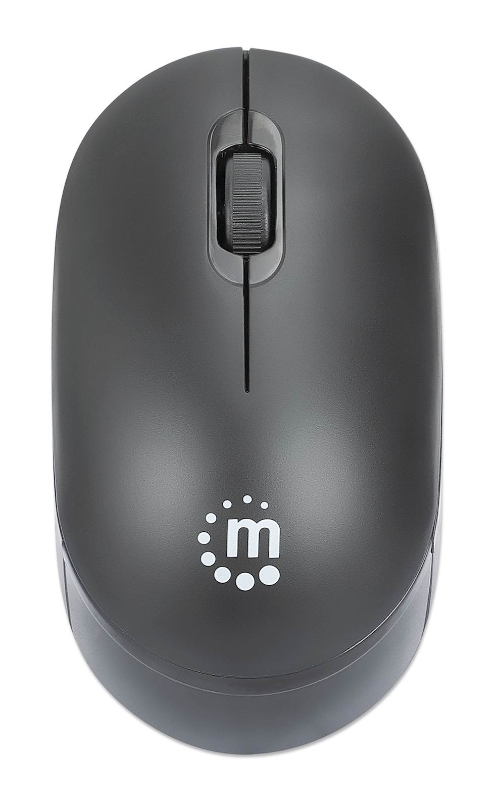 Miš MANHATTAN WL 1000 dpI usb
