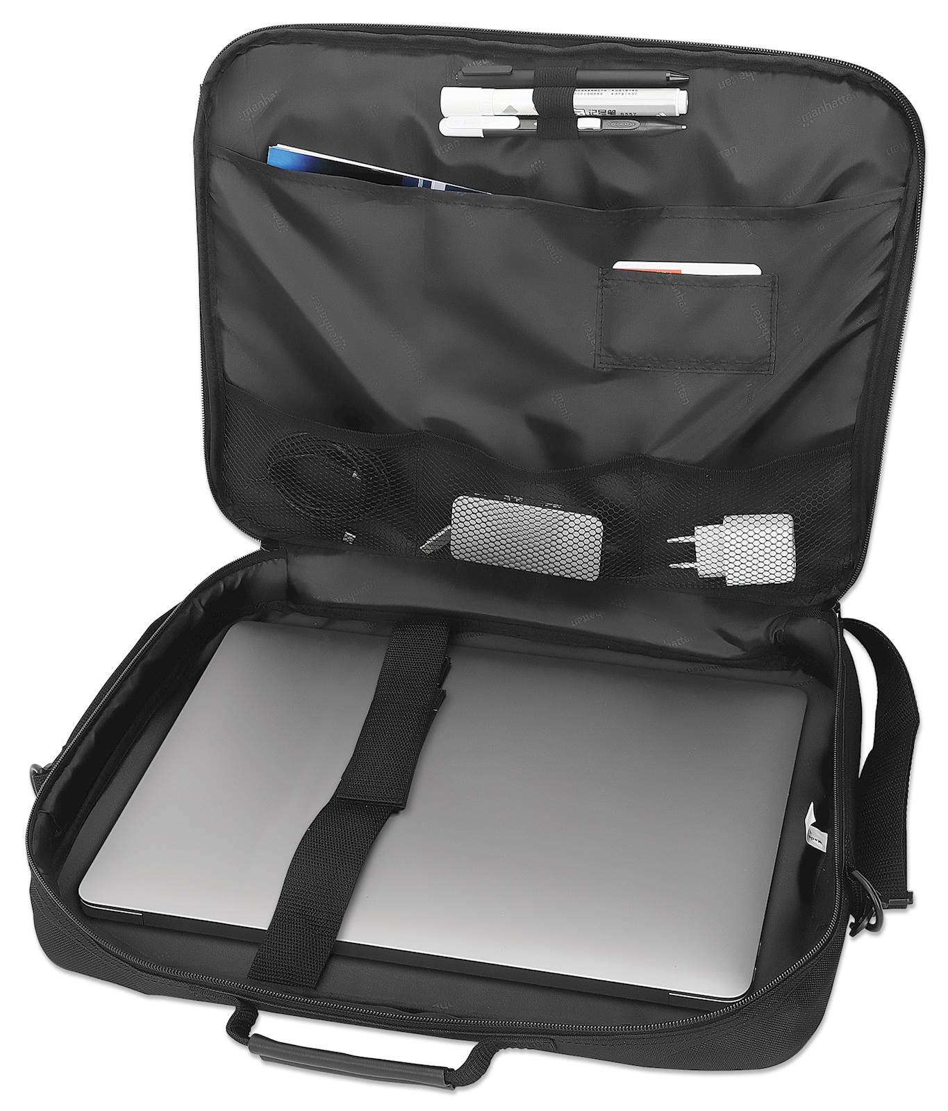 Torba za laptop MANHATTAN 17,3'' Cambridge 