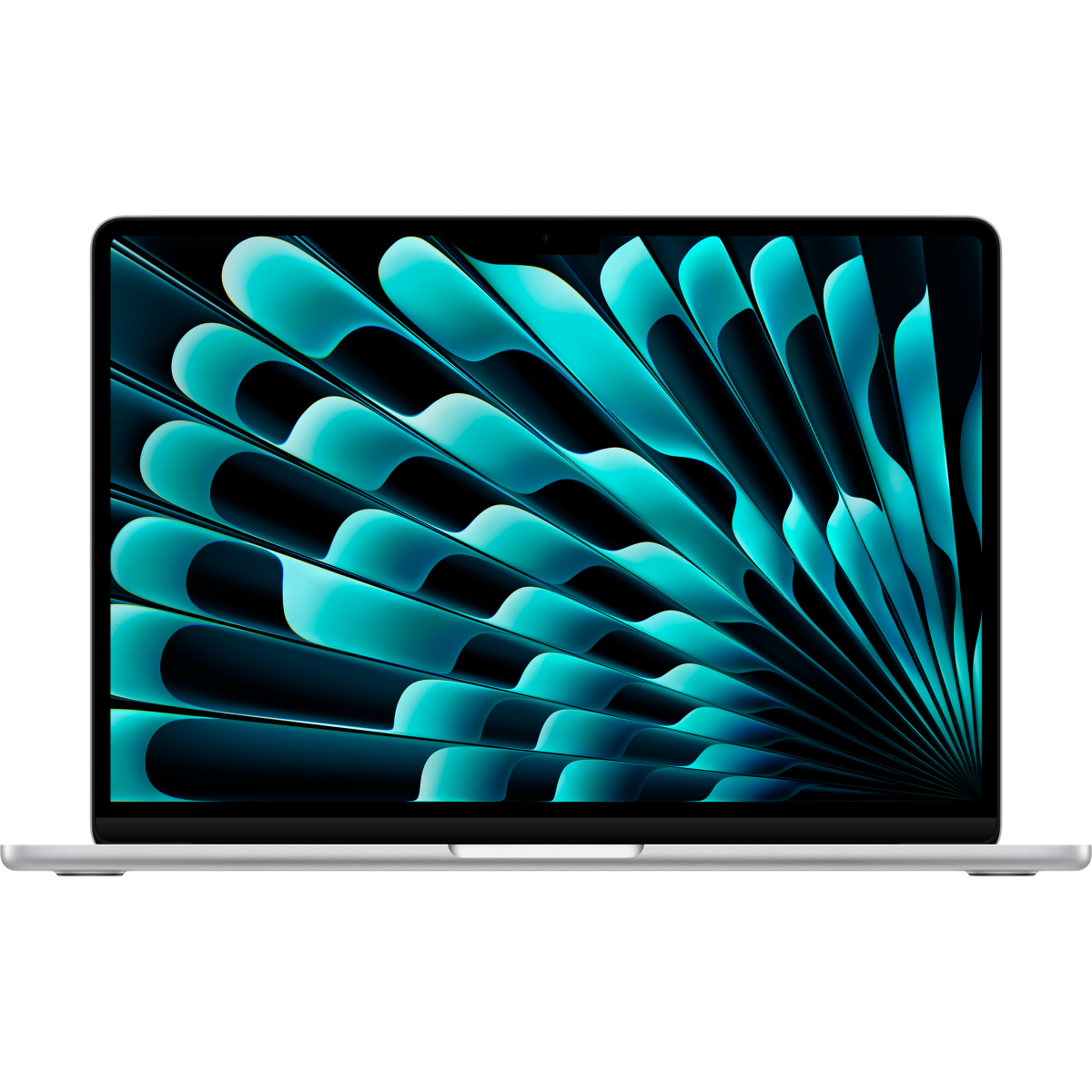 Apple MacBook Air 13.6: SILVER/M4 10C CPU/8C GPU/16GB/256GB-CRO