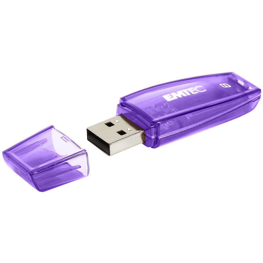 USB2.0 C410 8GB