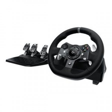 Logitech Volan G920