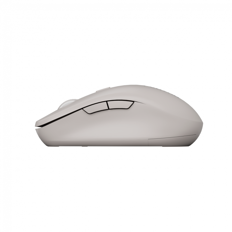 CANYON mouse MW-12 Dual band Wireless Beige