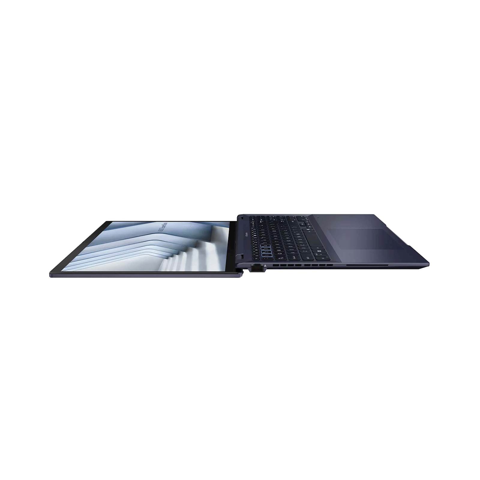 Laptop ASUS Expertbook B5 B5604CVA-WB51C1X 16"FHD+ 60Hz IC5-120U 10C/12T 16GB DDR5 s512GB BACKLIT 3Y