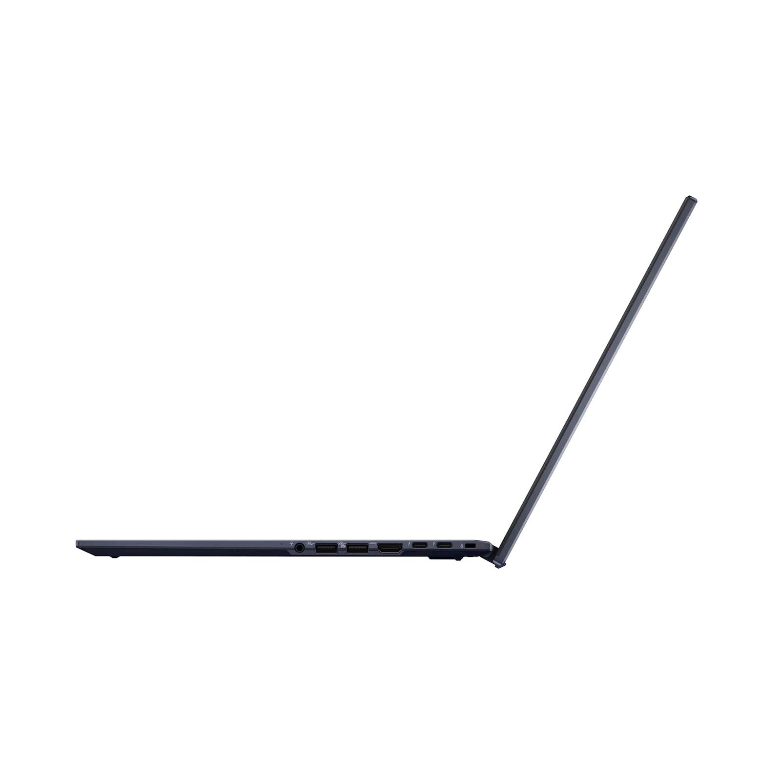 Laptop ASUS Expertbook B5 B5604CVA-WB51C1X 16"FHD+ 60Hz IC5-120U 10C/12T 16GB DDR5 s512GB BACKLIT 3Y