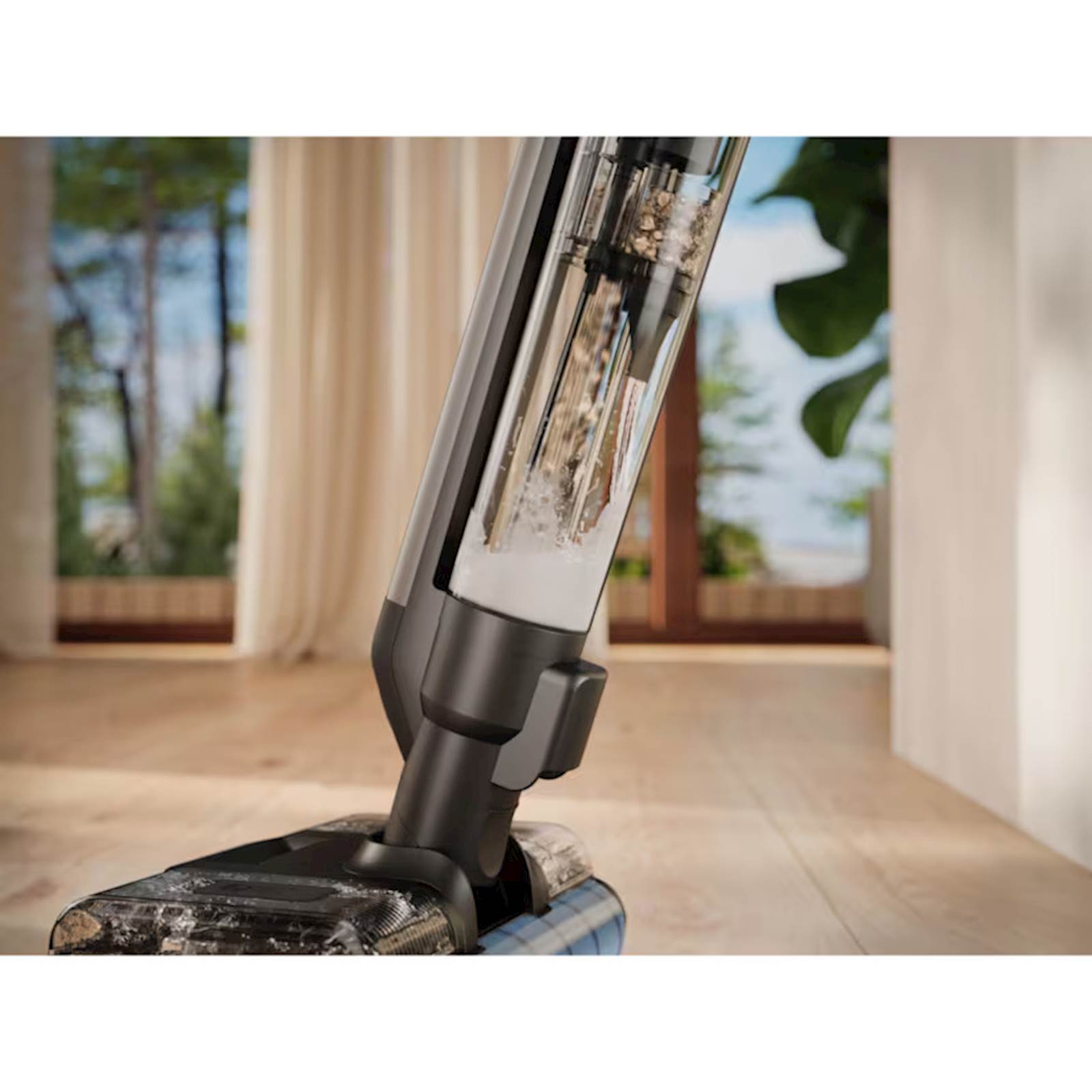 Usisivač  Electrolux EW82U2DB 3-in-1 Wet & Dry