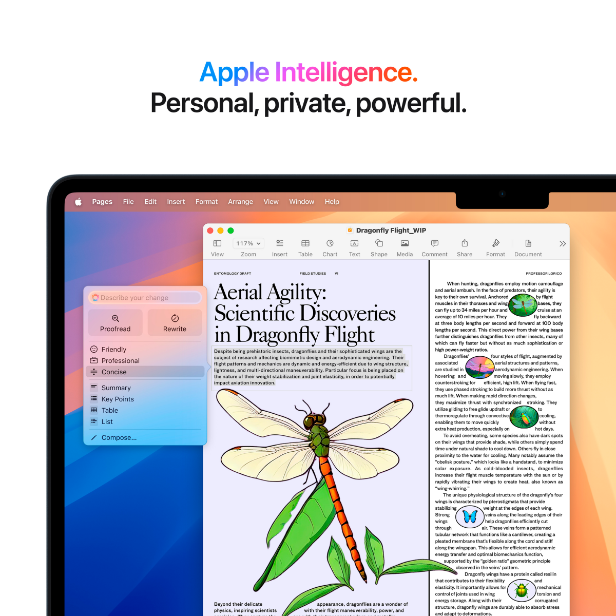 Apple MacBook Air 15.3: STARLIGHT/M4 10C CPU/10C GPU/16GB/256GB-CRO