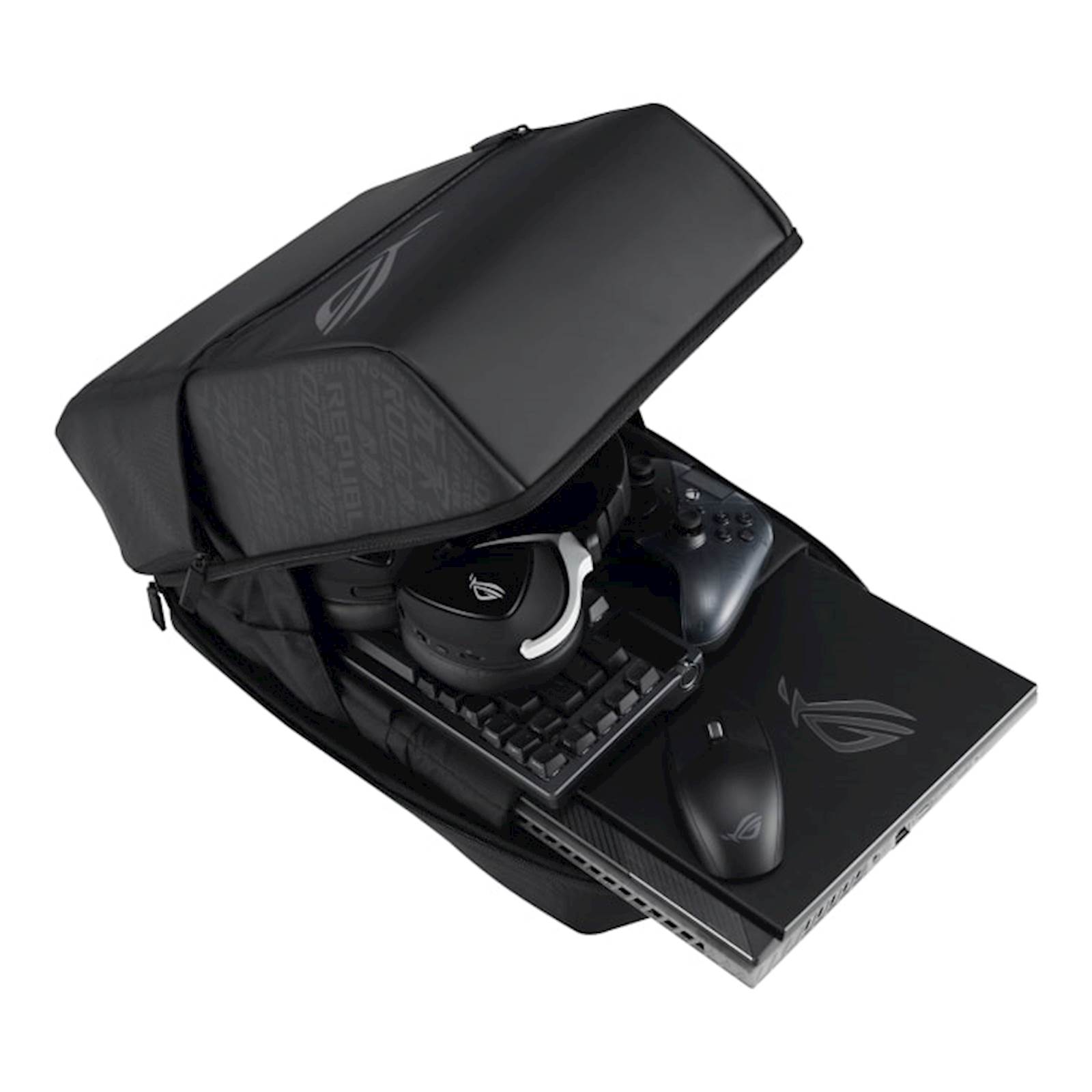 Ruksak ASUS ROG Ranger 16 BP2501 Gaming Backpack