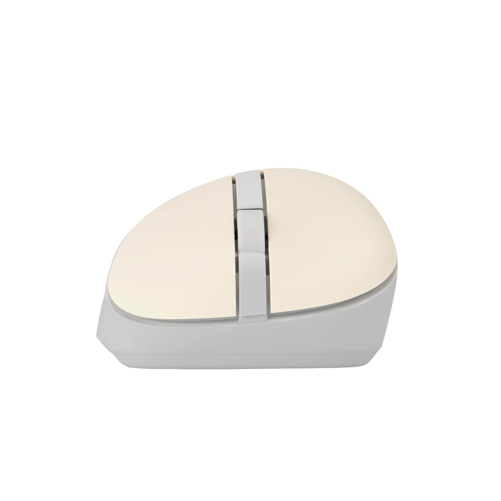 MIŠ ASUS MARSHMALLOW MD100 BREZŽIČNi, SIVI