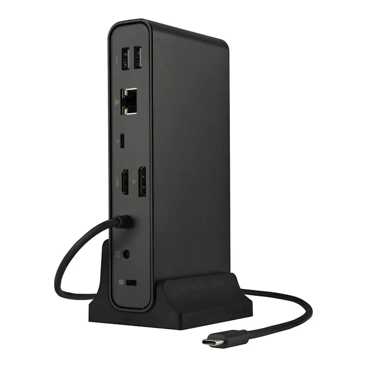 Docking ASUS Triple Display USB-C Dock DC300