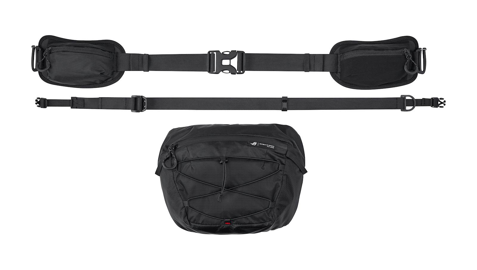 Ruksak ASUS ROG Archer ErgoAir BP3800 Gaming