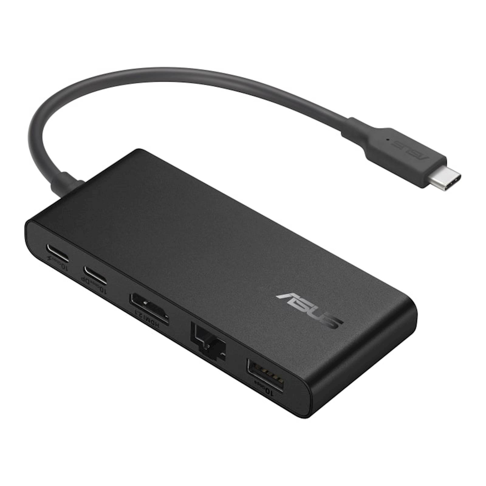 DOCKING ASUS DC201 DUAL 4K USB-C DOCK