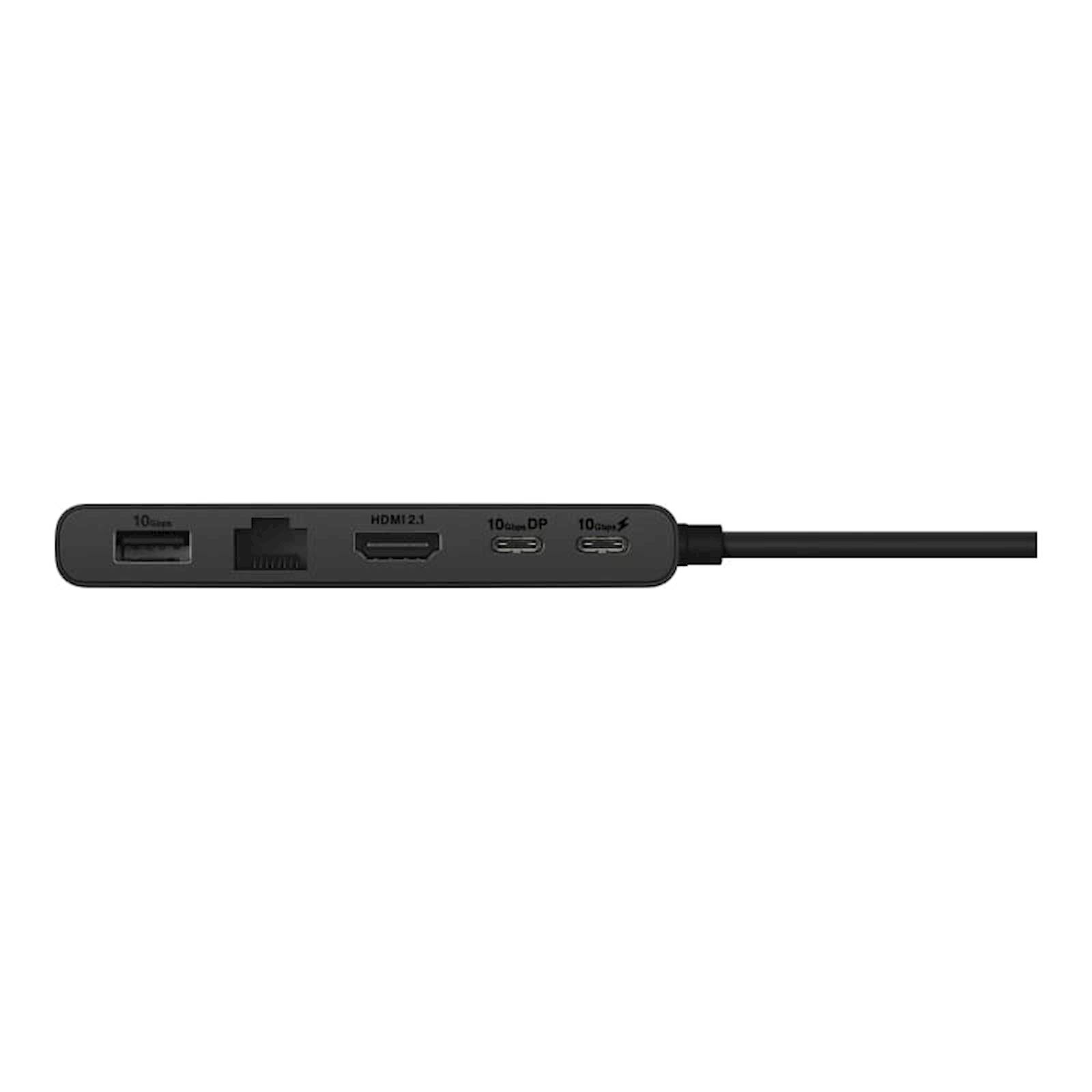 DOCKING ASUS DC201 DUAL 4K USB-C DOCK
