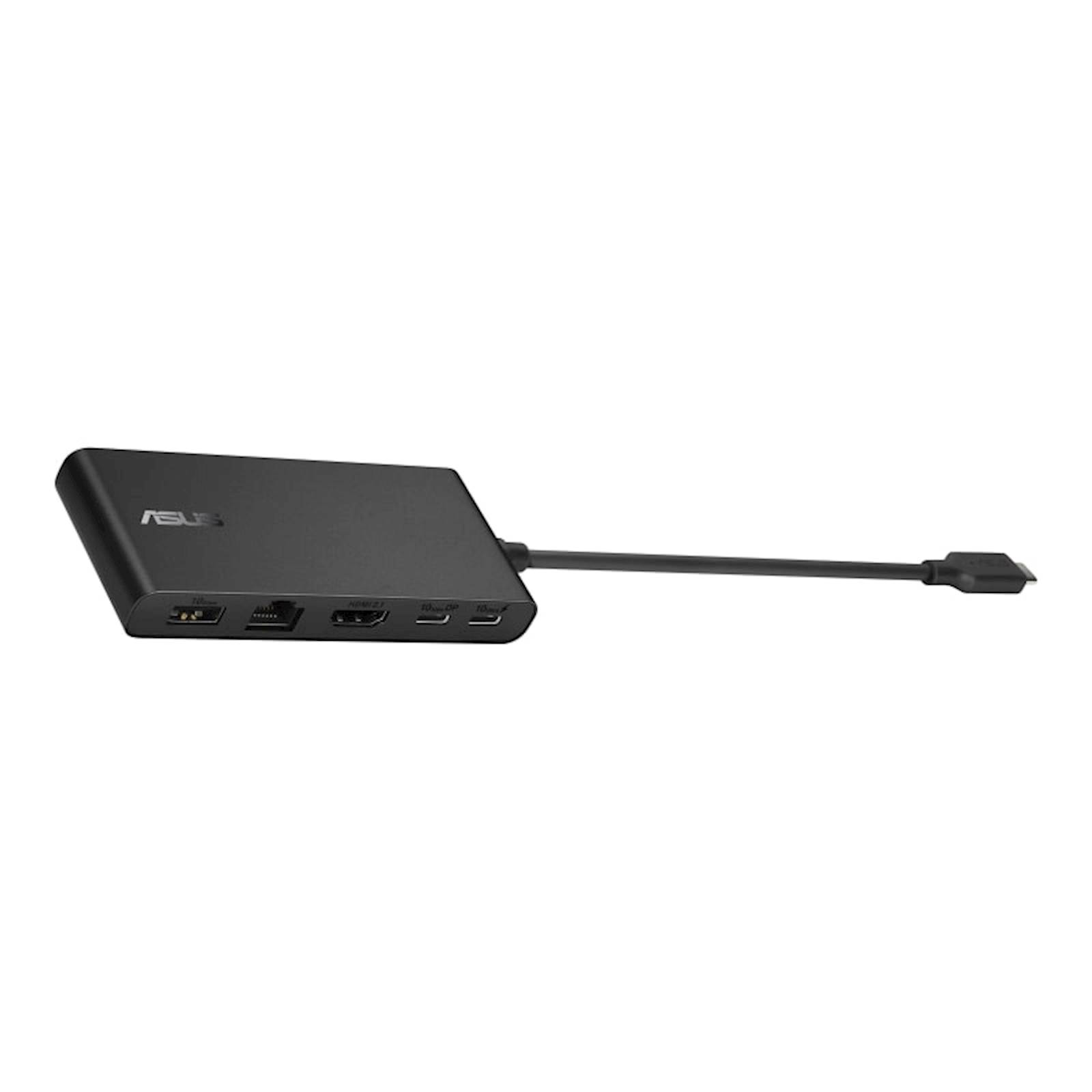 DOCKING ASUS DC201 DUAL 4K USB-C DOCK